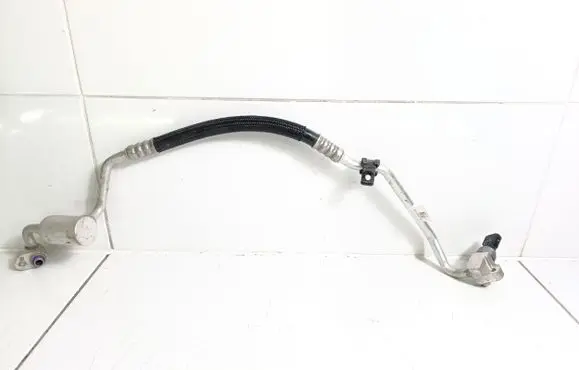 Jaguar I-Pace Air conditioning (A/C) pipe/hose J9D319N601AB