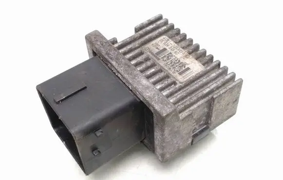 Peugeot RCZ Glow plug pre-heat relay AV6112A343BA 9663824880