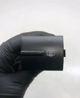 Seat Leon (1M) Windscreen/window heater switch 1M1959621