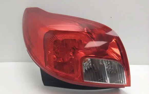 Opel Mokka Rear/tail lights