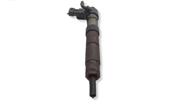 Jaguar XF X250 Fuel injector 005FBF8030 9687454480 130123
