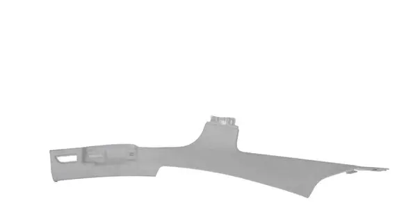 Audi A8 S8 D4 4H (C) pillar trim 4H0868290