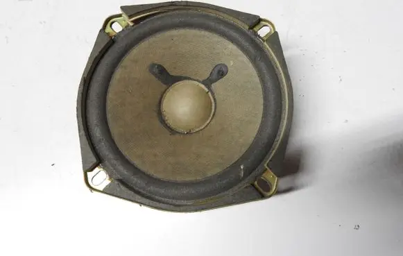 Hyundai Getz Front door speaker 963301C200