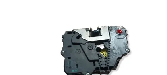 Opel Meriva B Front door lock (next to the handle) 13432376