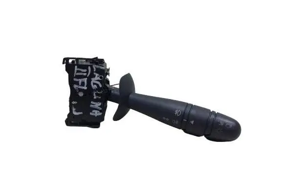 Renault Laguna II Wiper control stalk 8200328896