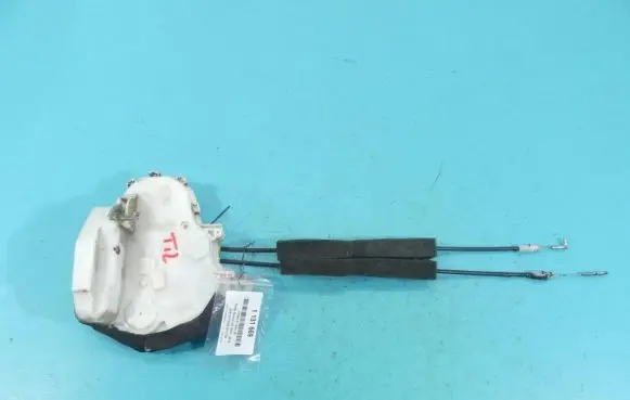 Honda Accord Rear door lock IMPRK1131669