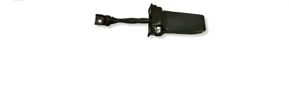 Skoda Octavia Mk3 (5E) Rear door check strap stopper 5E0839267A