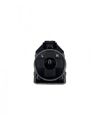 Hyundai Tucson JM Wing mirror switch