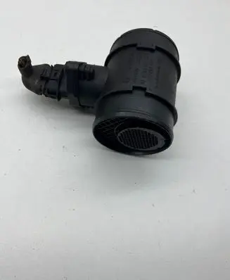 Opel Zafira A Mass air flow meter 24437502 0281002478