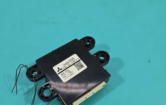 Mitsubishi Outlander Central body control module 1640A026 IMPRK1469716