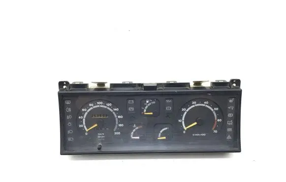 Renault Espace - Grand espace IV Speedometer (instrument cluster) 19351601 19351698