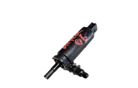 Audi A6 S6 C7 4G Headlight washer pump 3B7955681