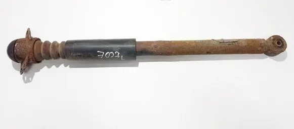 Audi A3 S3 8L Rear shock absorber/damper