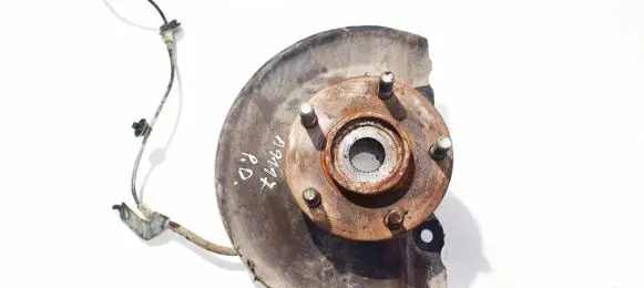 Mitsubishi ASX Front wheel hub