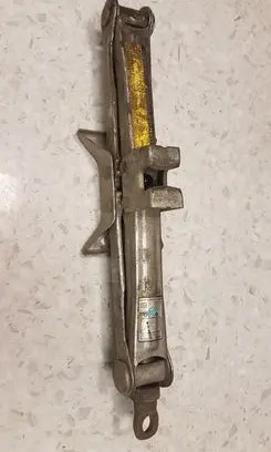 Toyota Avensis T250 Lift Jack 0911120110
