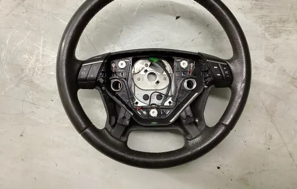 Volvo XC90 Steering wheel 30723452 09052008 CU550894C