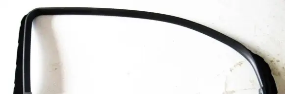 Opel Adam Front door trim (molding) 