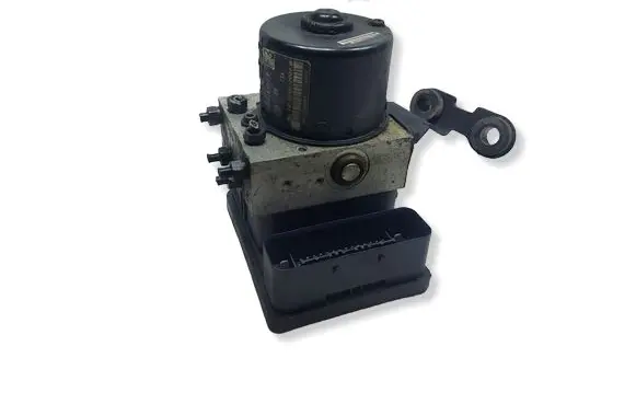 Volkswagen Golf IV ABS Pump 1C0907379EKASACJ 1C0907379E 1J0614517E