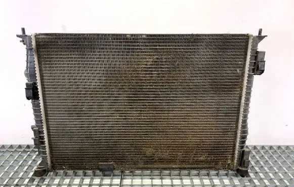 Nissan Qashqai Coolant radiator