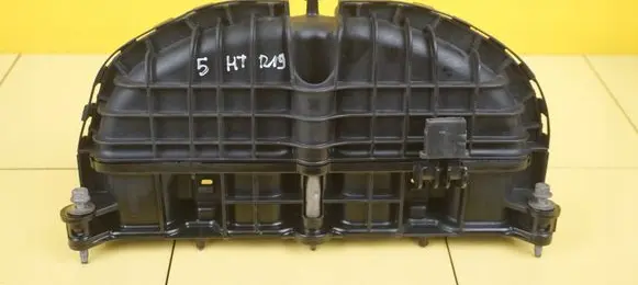 Opel Astra K Intake manifold 12639640 B14XFT