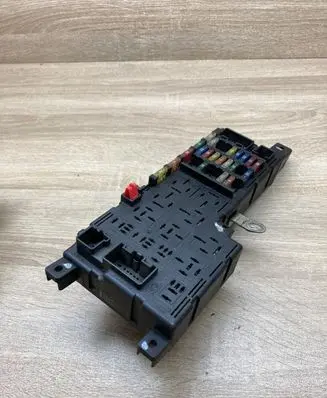 Fuse module