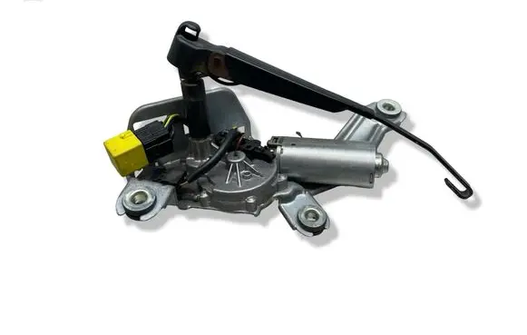 Mercedes-Benz ML W163 Rear window wiper motor 1638203142 F006WW0611