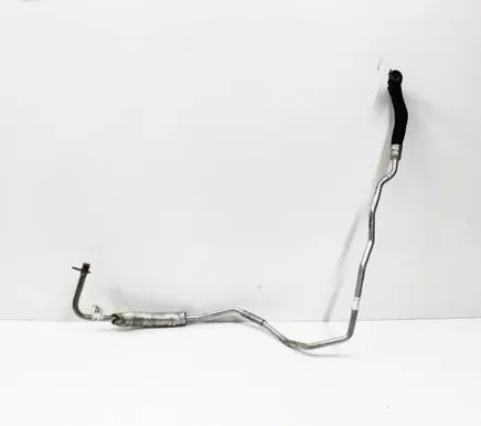 BMW X1 F48 F49 Engine coolant pipe/hose 7617533