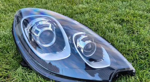 Porsche Macan (95B) Headlight/headlamp 95B941032FK