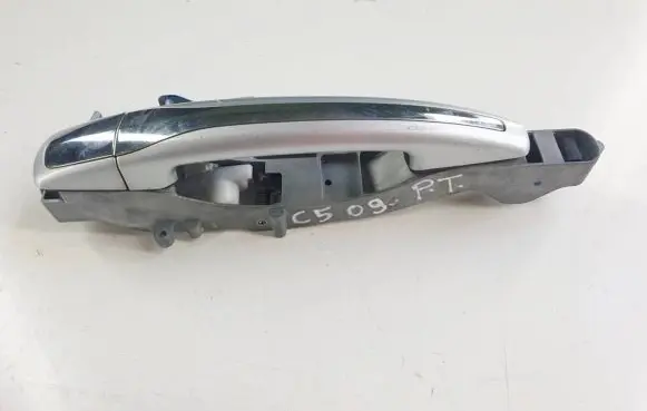 Citroen C5 Rear door handle trim 