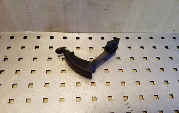 Audi A3 S3 8L Other interior part 8L3847081
