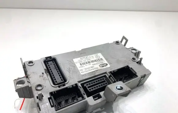 Fiat Ducato Other control units/modules 1364523080