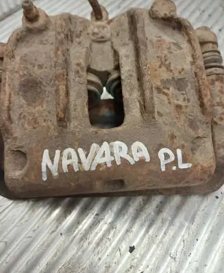 Nissan Navara D22 Front brake caliper