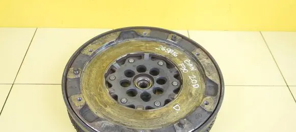 BMW 3 F30 F35 F31 Dual mass flywheel 7638349 N47D20C