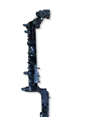 Renault Zoe Radiator support slam panel 