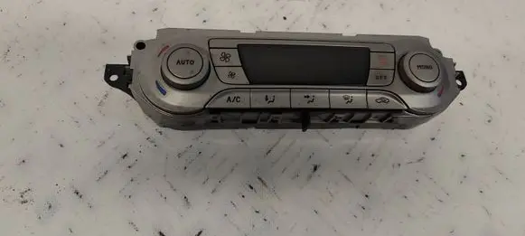 Ford C-MAX II Climate control unit 7M5T18C612CH