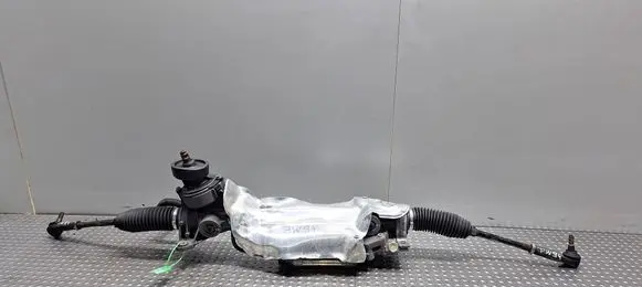 Volkswagen Golf V Steering rack S26378890 1K1423051CE 1K1909144K