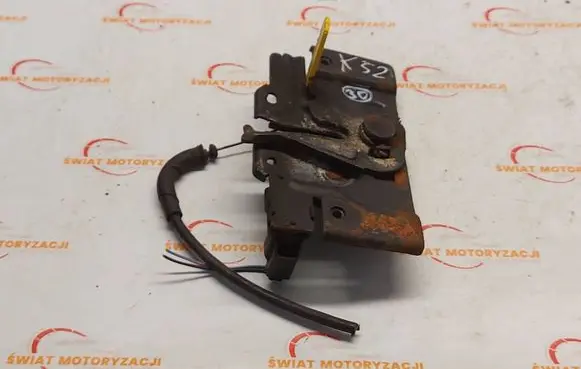 Ford Fiesta Engine bonnet/hood lock/catch 8A6A16700BD