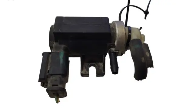 Citroen C5 Turbo solenoid valve 70163300 9661960380