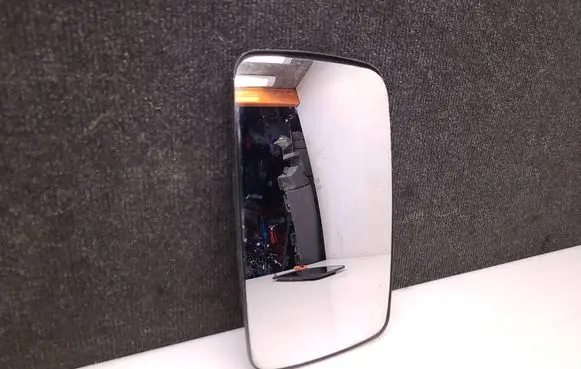 Volkswagen II LT Wing mirror glass A349RE