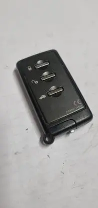 Subaru Outback Ignition key/card 14ACA