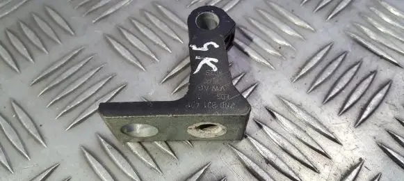 Volkswagen Cross Polo Rear door lower hinge 7N0831401