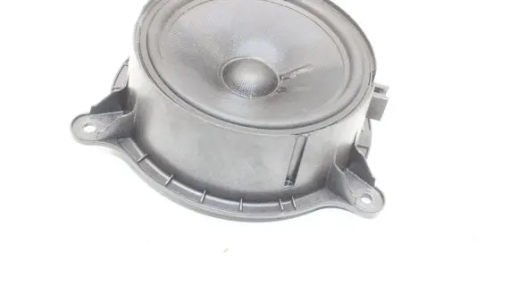 Renault Zoe Front door speaker