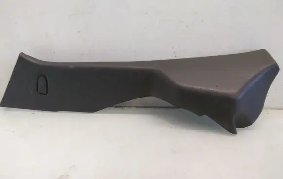 Volkswagen Polo IV 9N3 Other trunk/boot trim element 6Q486775
