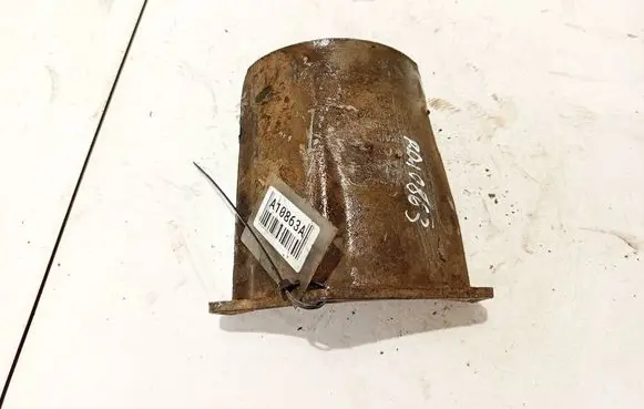 Other front suspension part