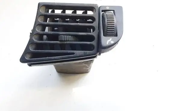 Fiat Ducato Dash center air vent grill 222705 a504