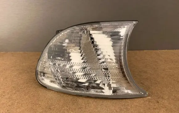 BMW 3 E46 Front indicator light 63126904308 6904308