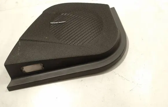 Mercedes-Benz E W211 Front door speaker cover trim A2117200148