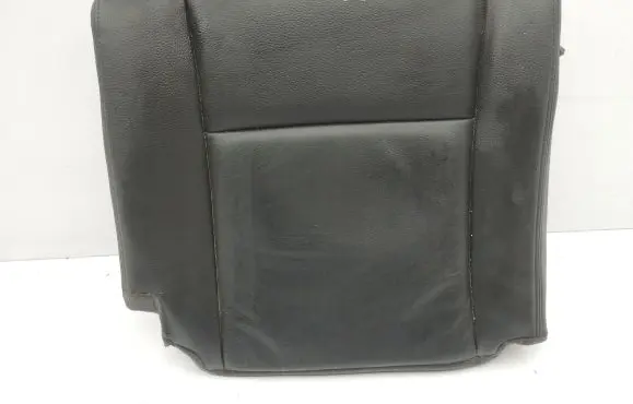 Chevrolet Captiva Third row seats 