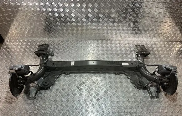 Audi A3 8Y Rear axle beam 5Q0501049BH