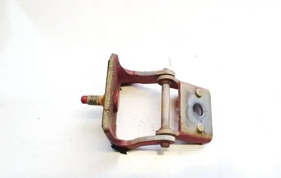 Citroen C2 Tailgate/trunk/boot hinge 726352603